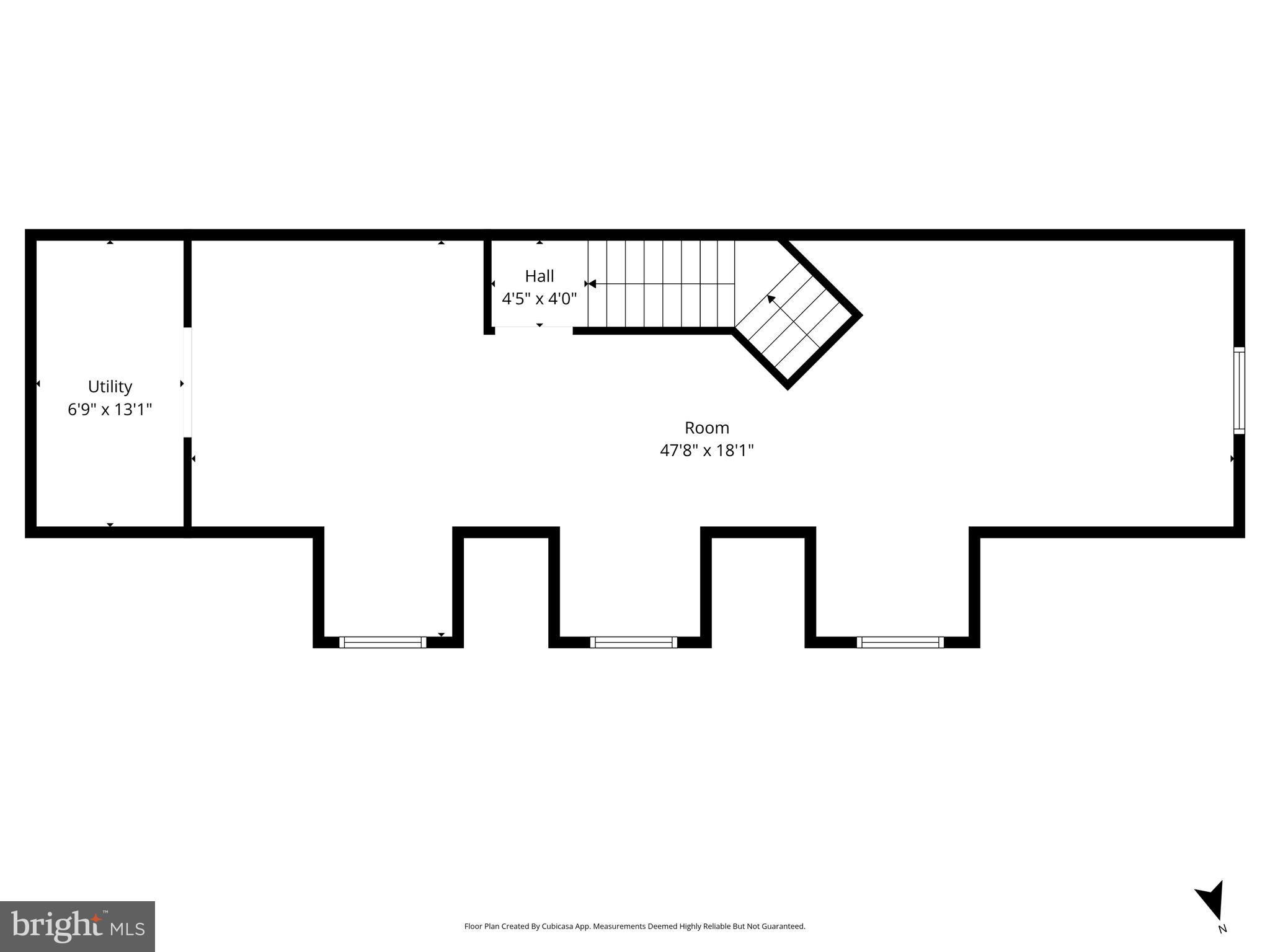 5125 REMINGTON DRIVE
