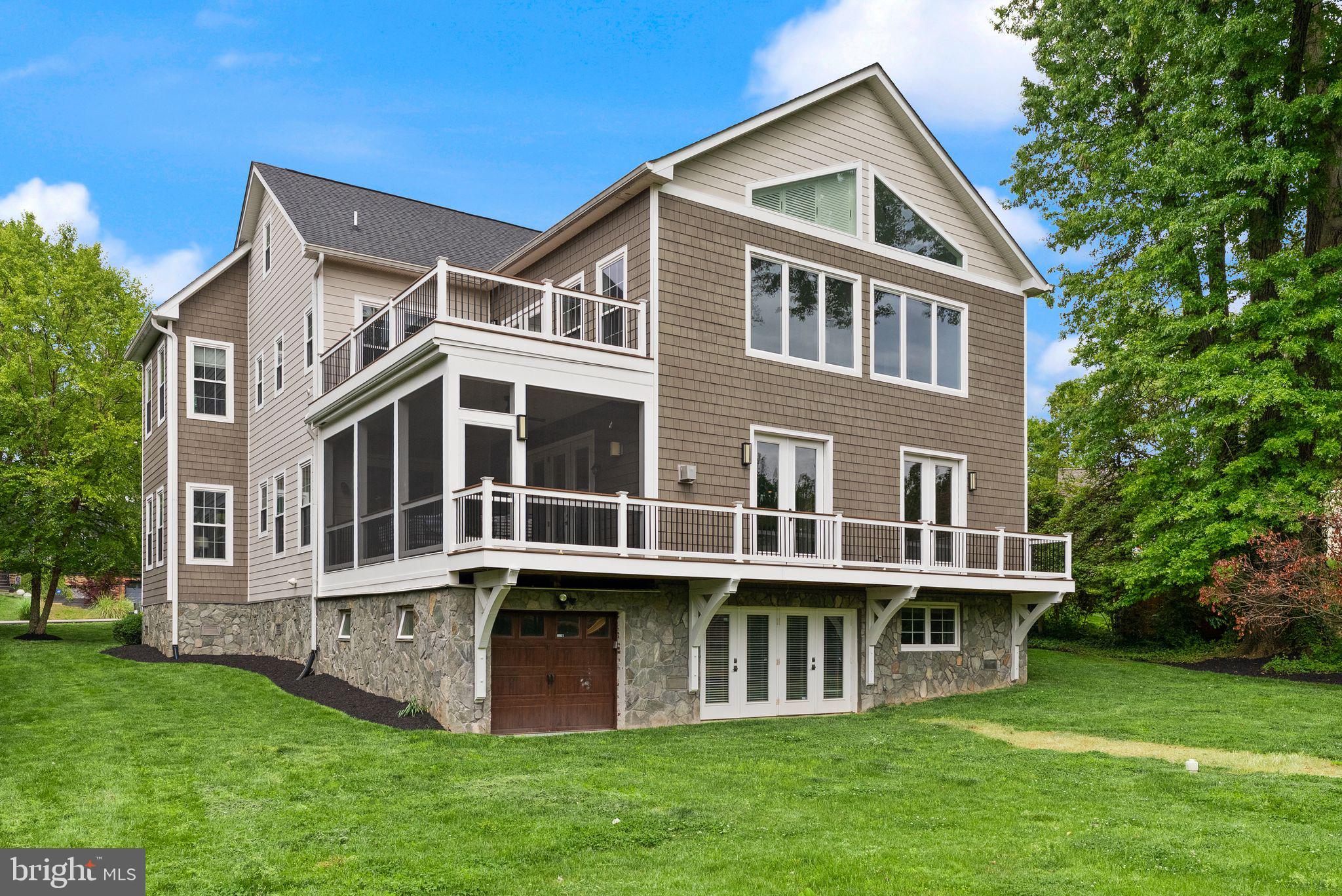 5125 REMINGTON DRIVE