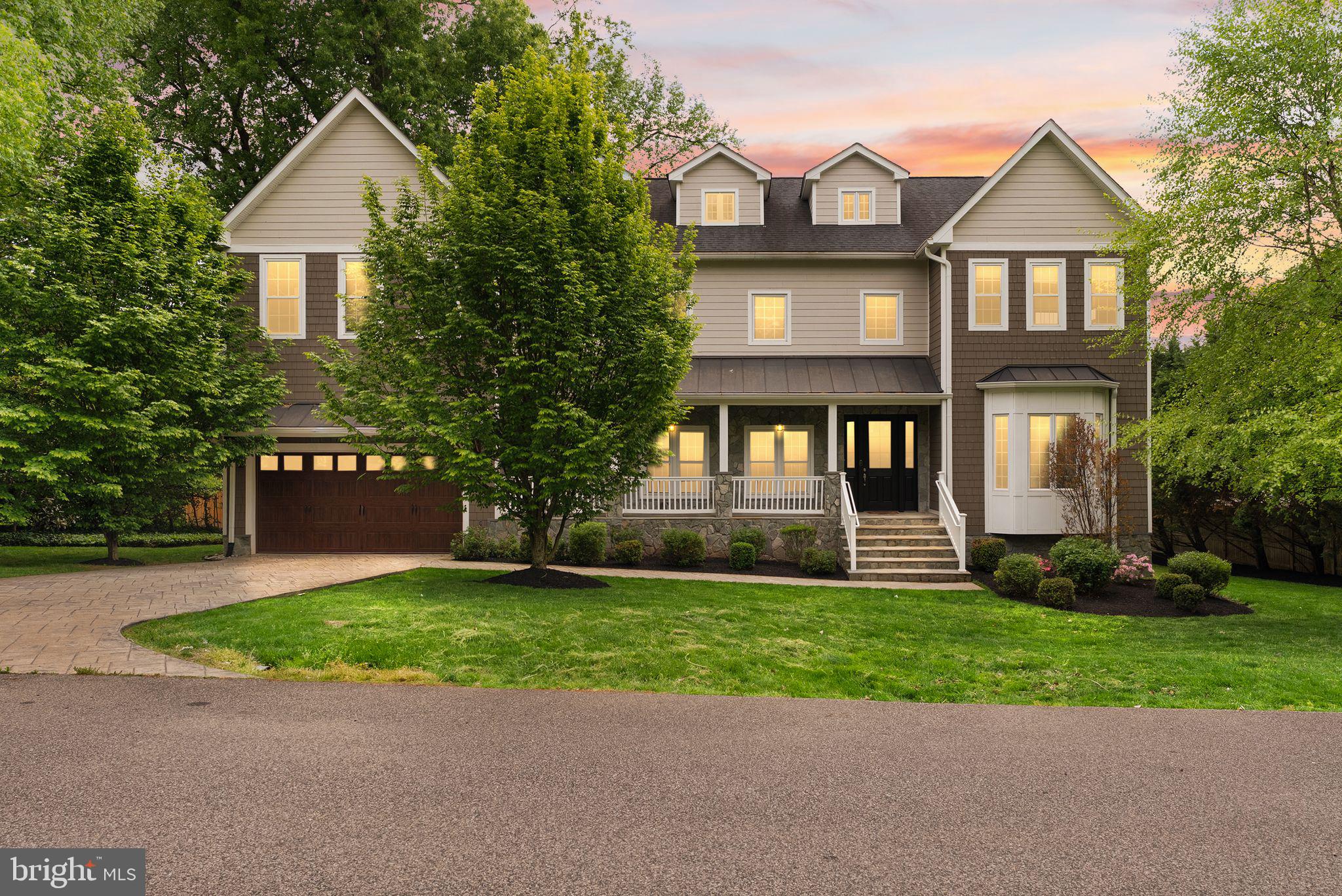 5125 REMINGTON DRIVE