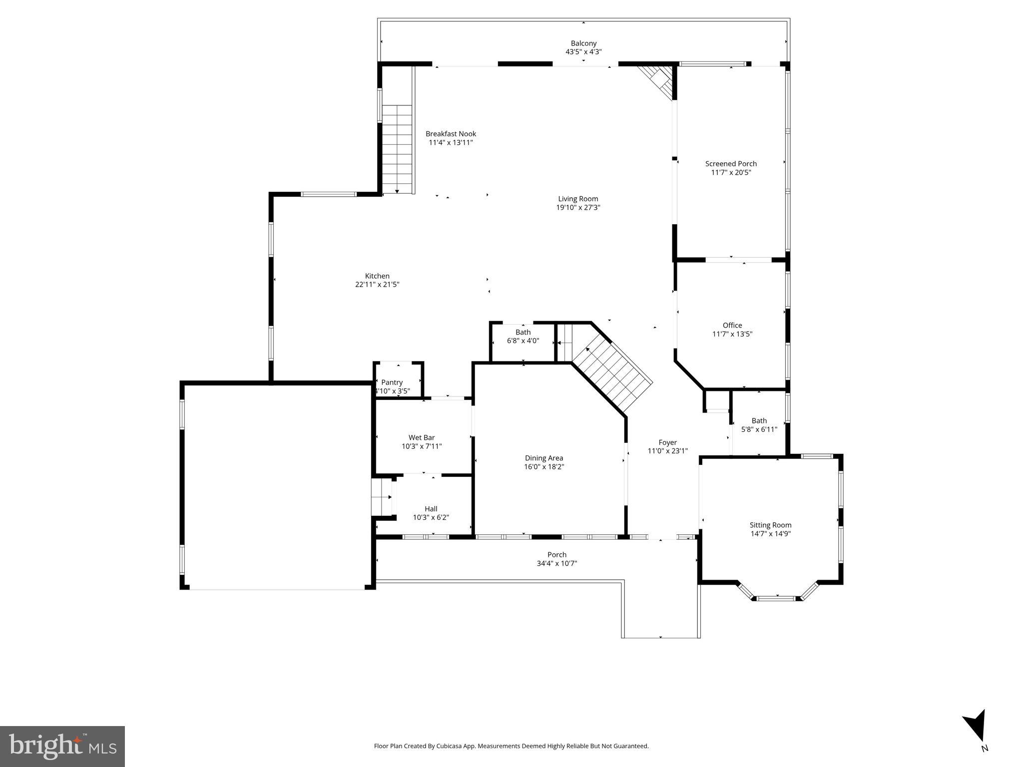 5125 REMINGTON DRIVE