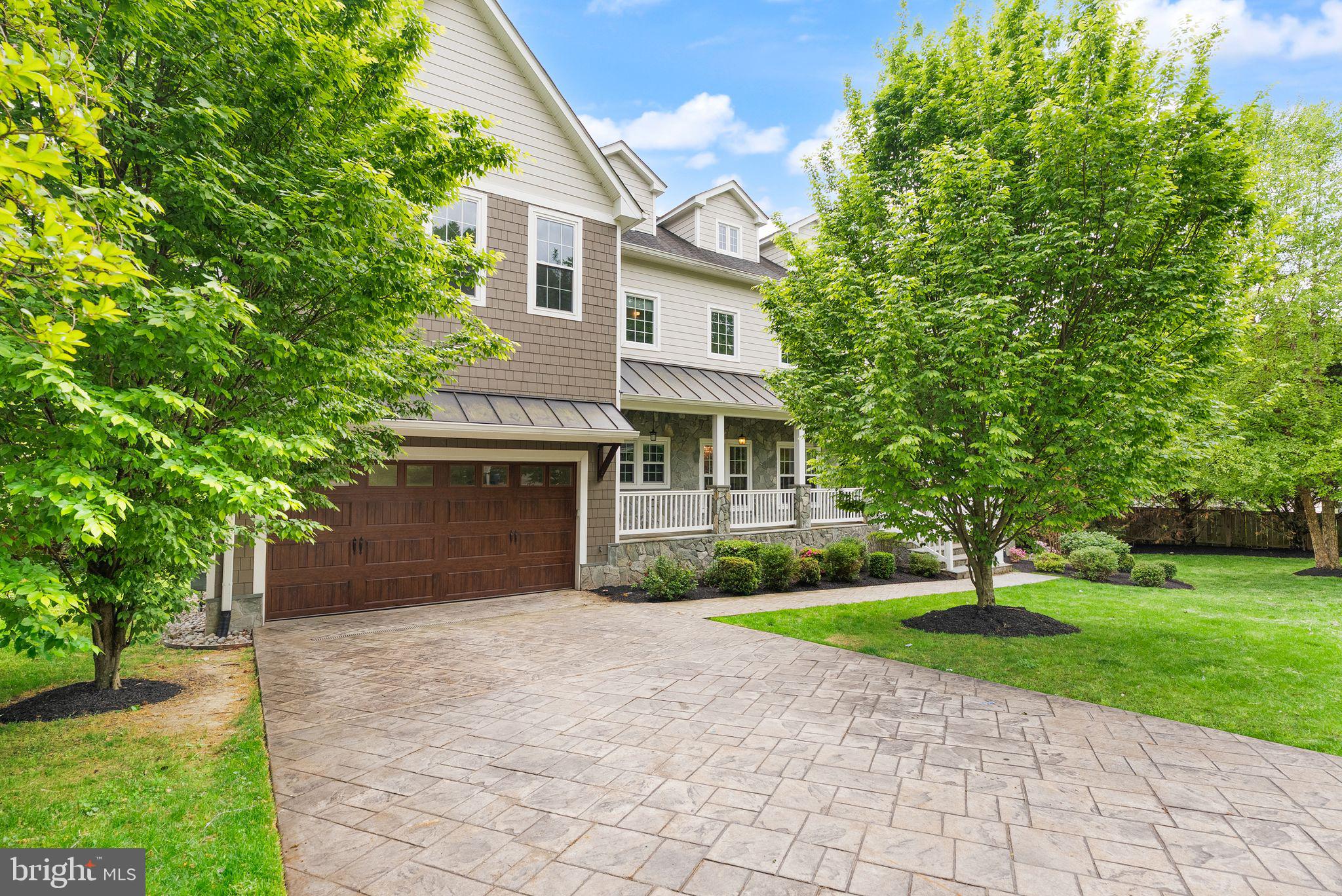 5125 REMINGTON DRIVE