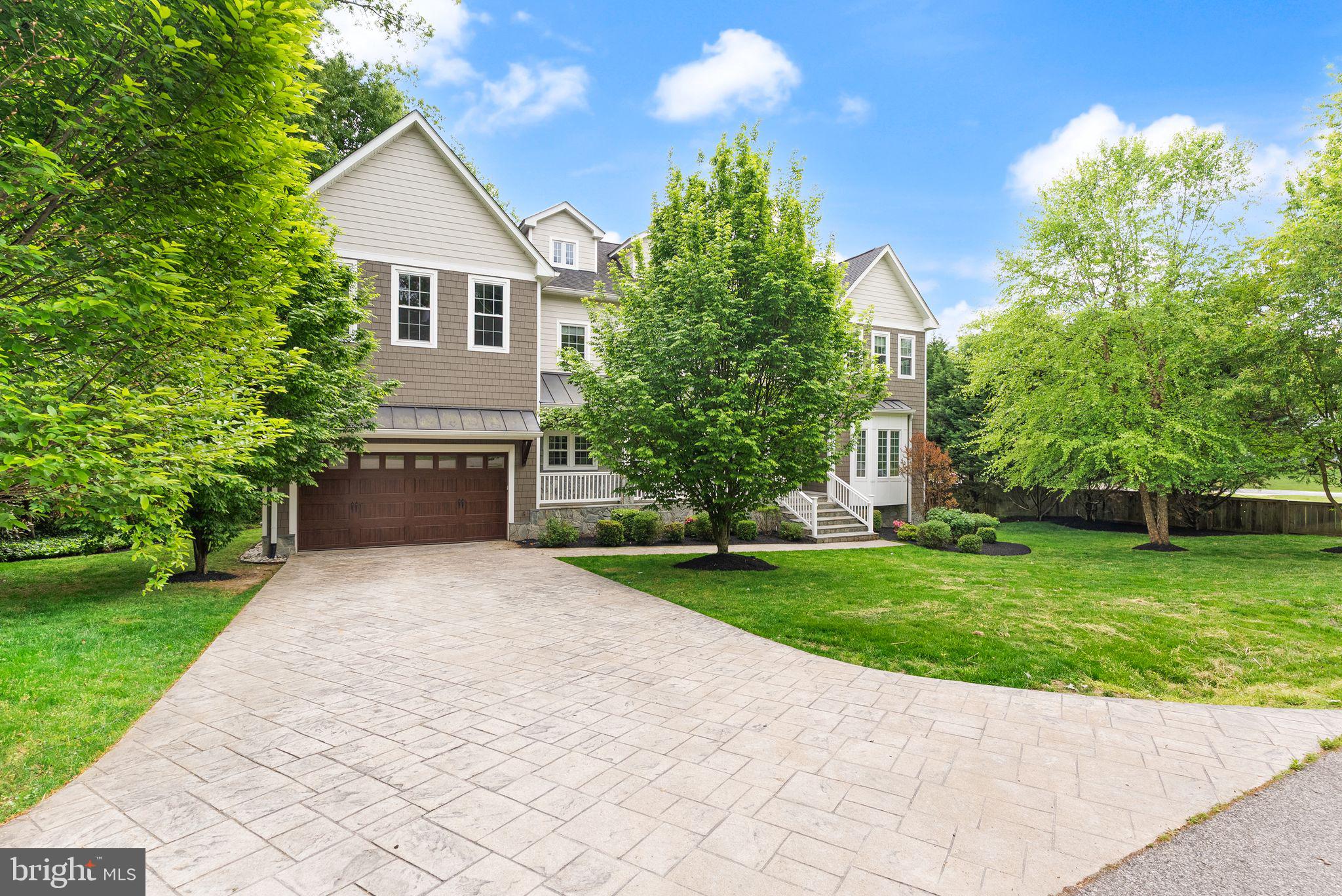 5125 REMINGTON DRIVE