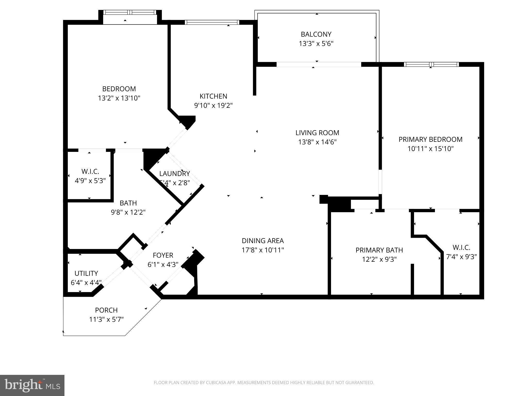 12481 HAYES COURT 204
