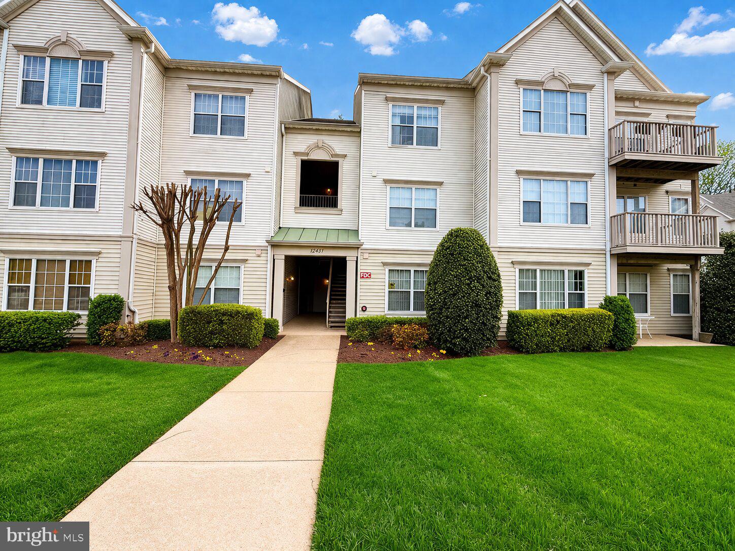 12481 HAYES COURT 204