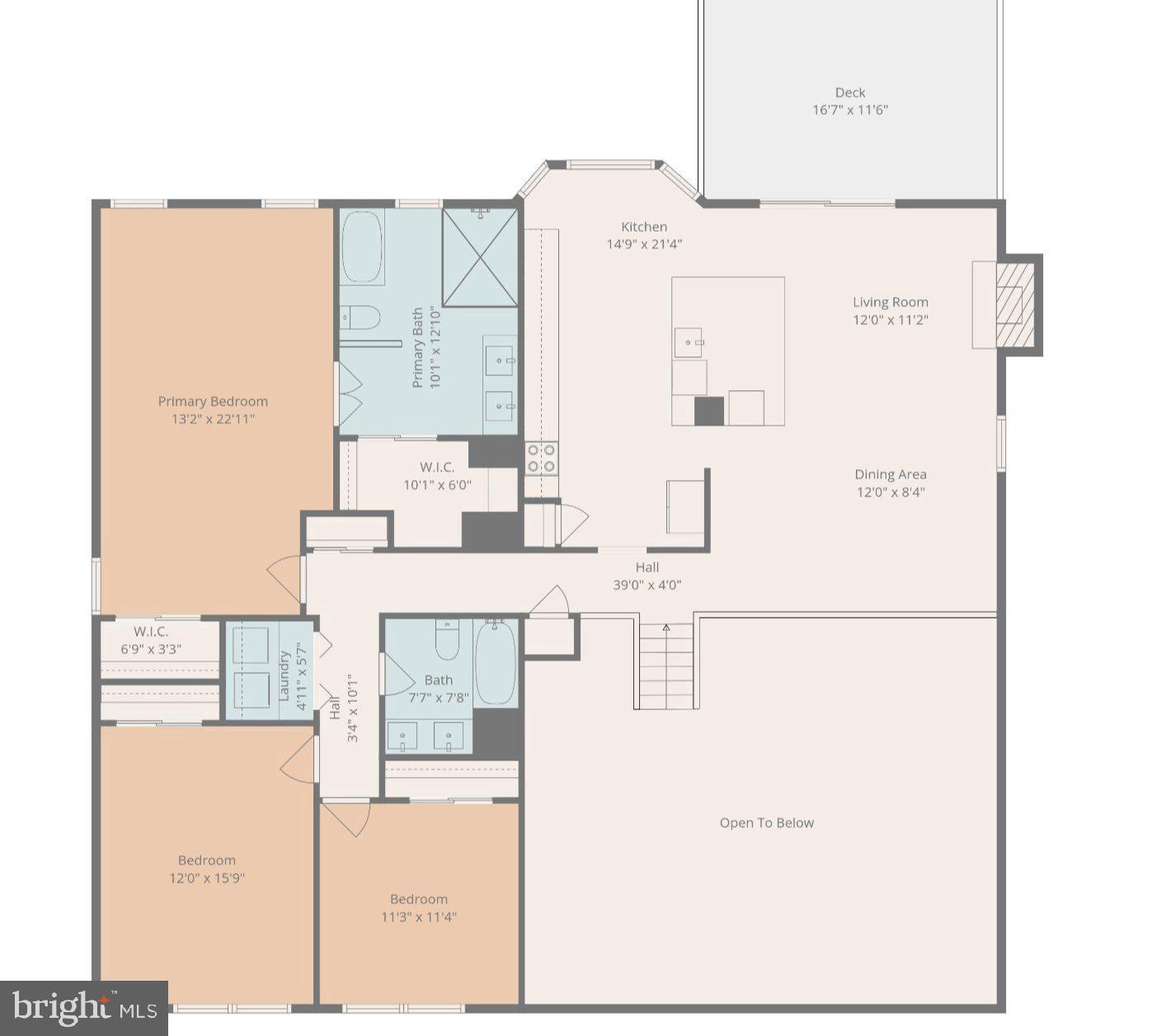 6443 BATTLE ROCK DRIVE