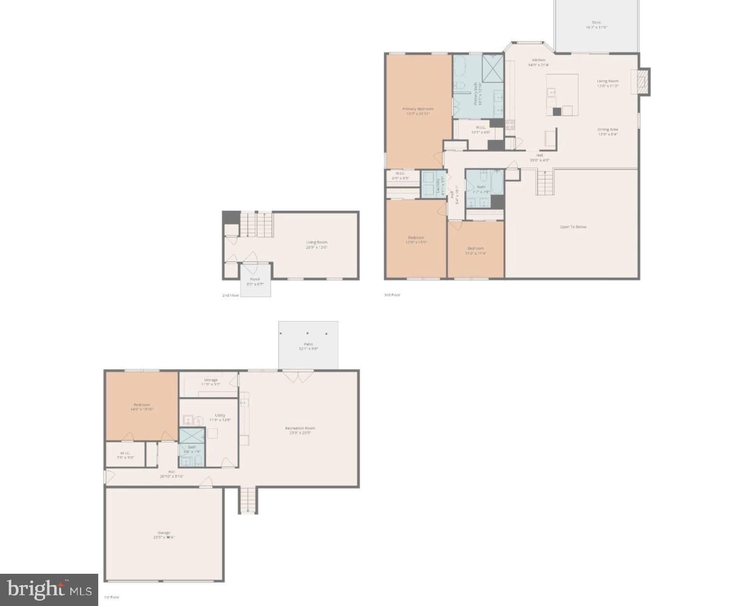 6443 BATTLE ROCK DRIVE
