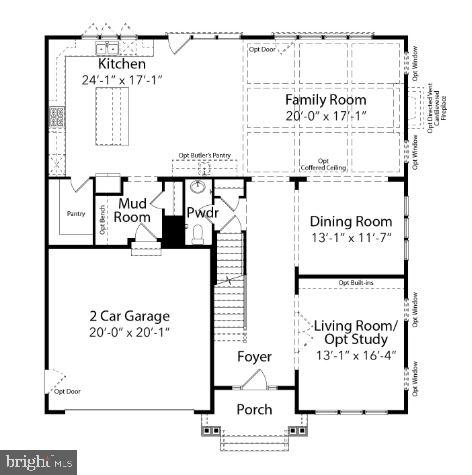 7421 HOWARD COURT