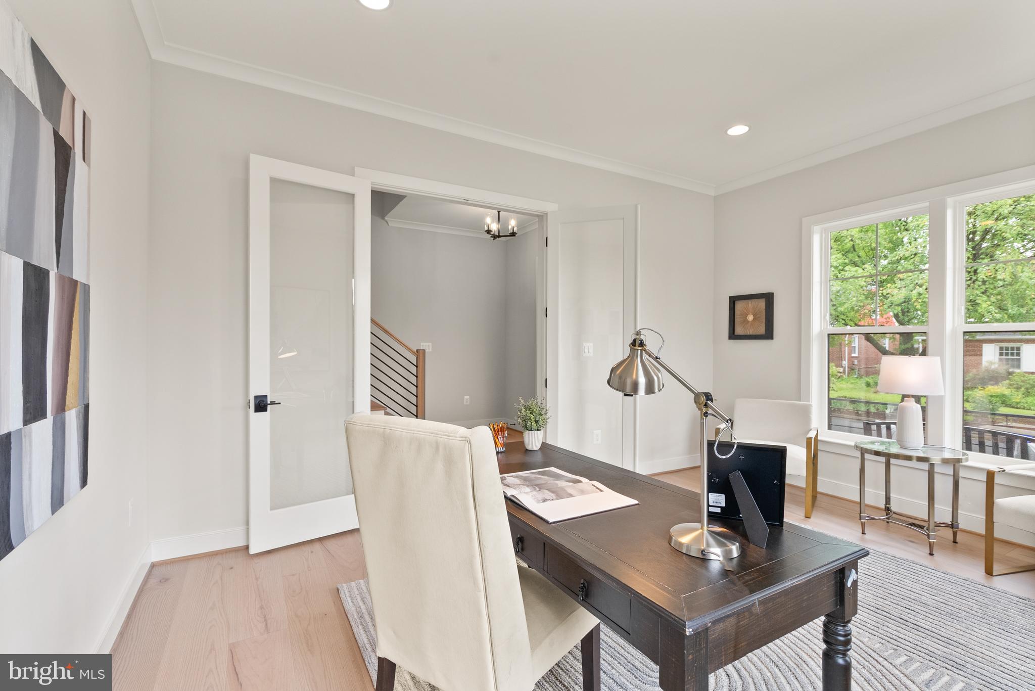 7421 HOWARD COURT