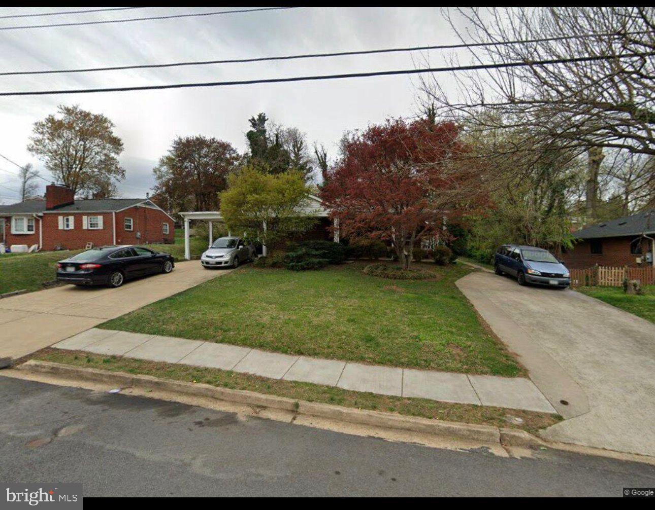 6105 MUNSON HILL ROAD
