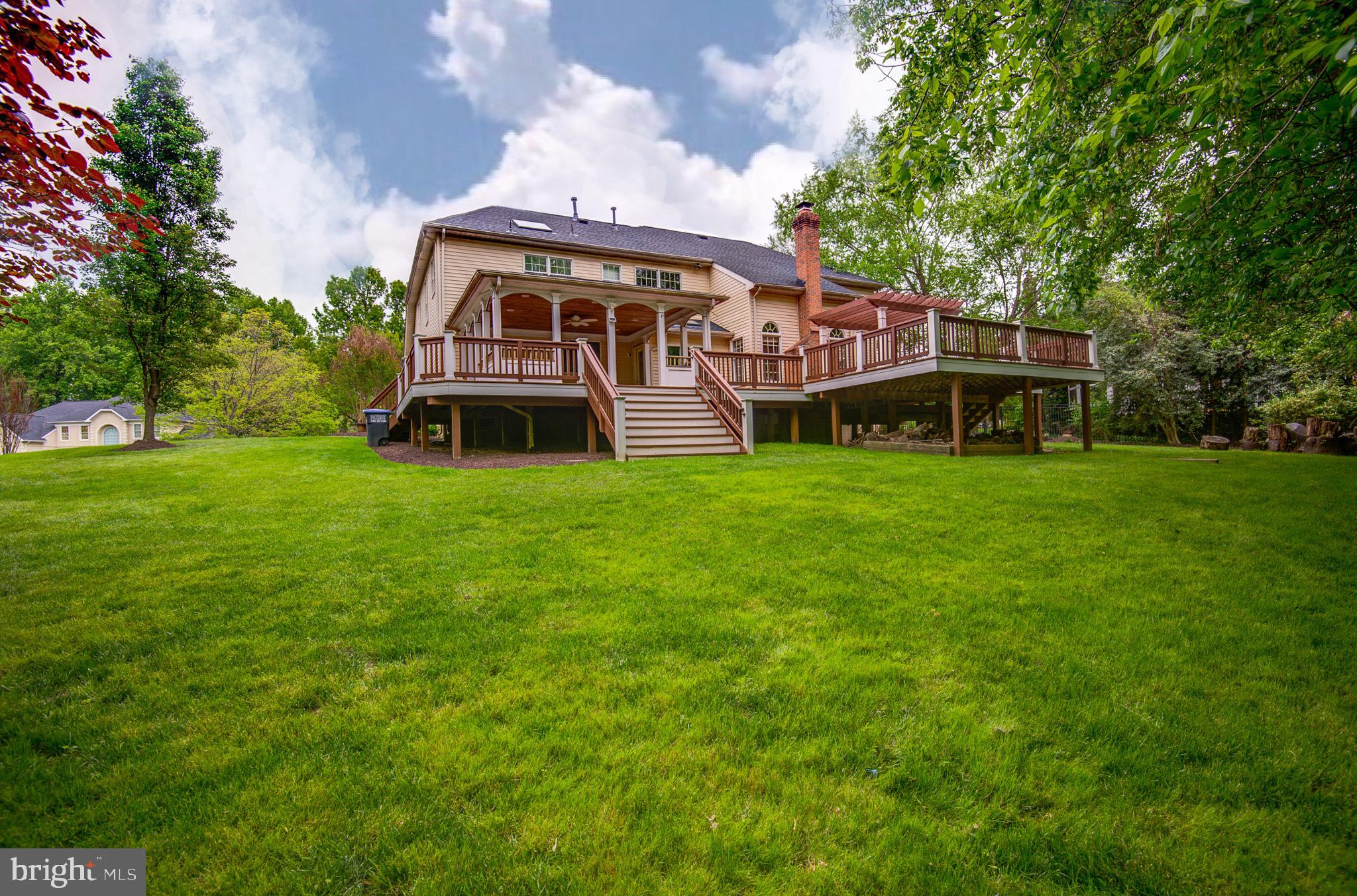 1260 COBBLE POND WAY