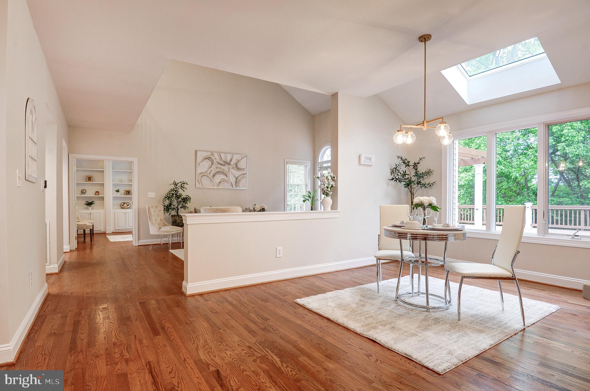 1260 COBBLE POND WAY