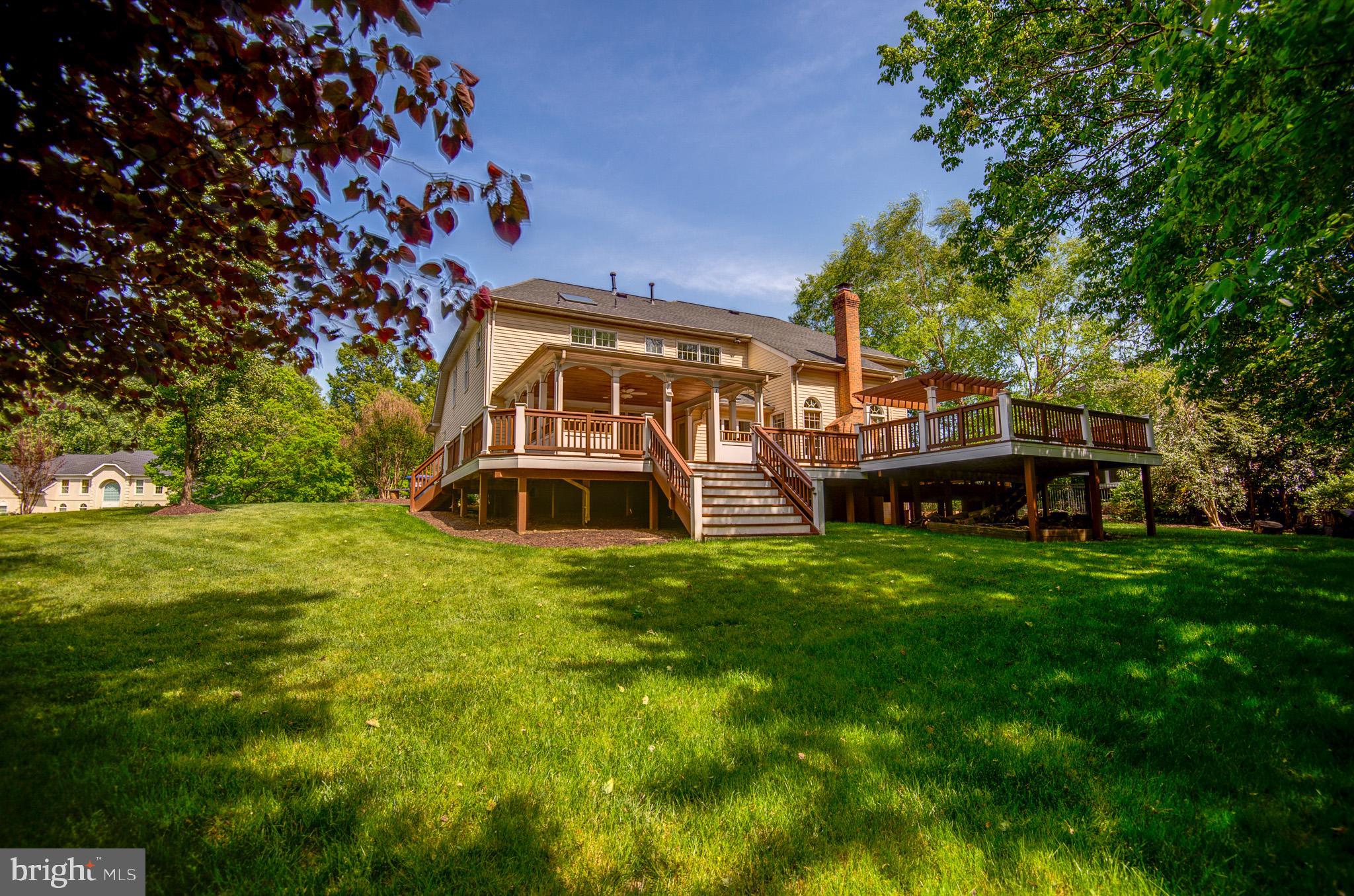 1260 COBBLE POND WAY