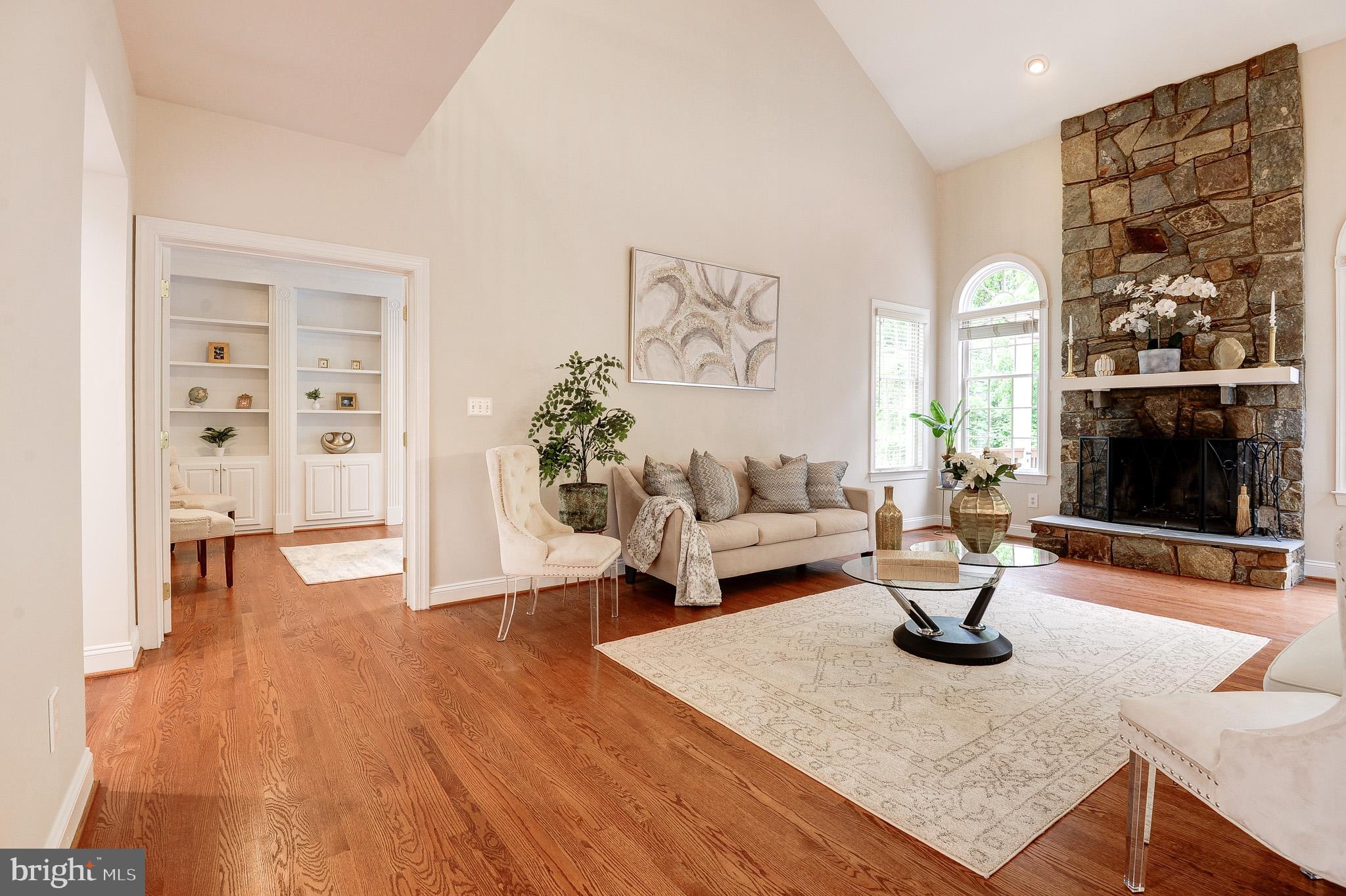 1260 COBBLE POND WAY