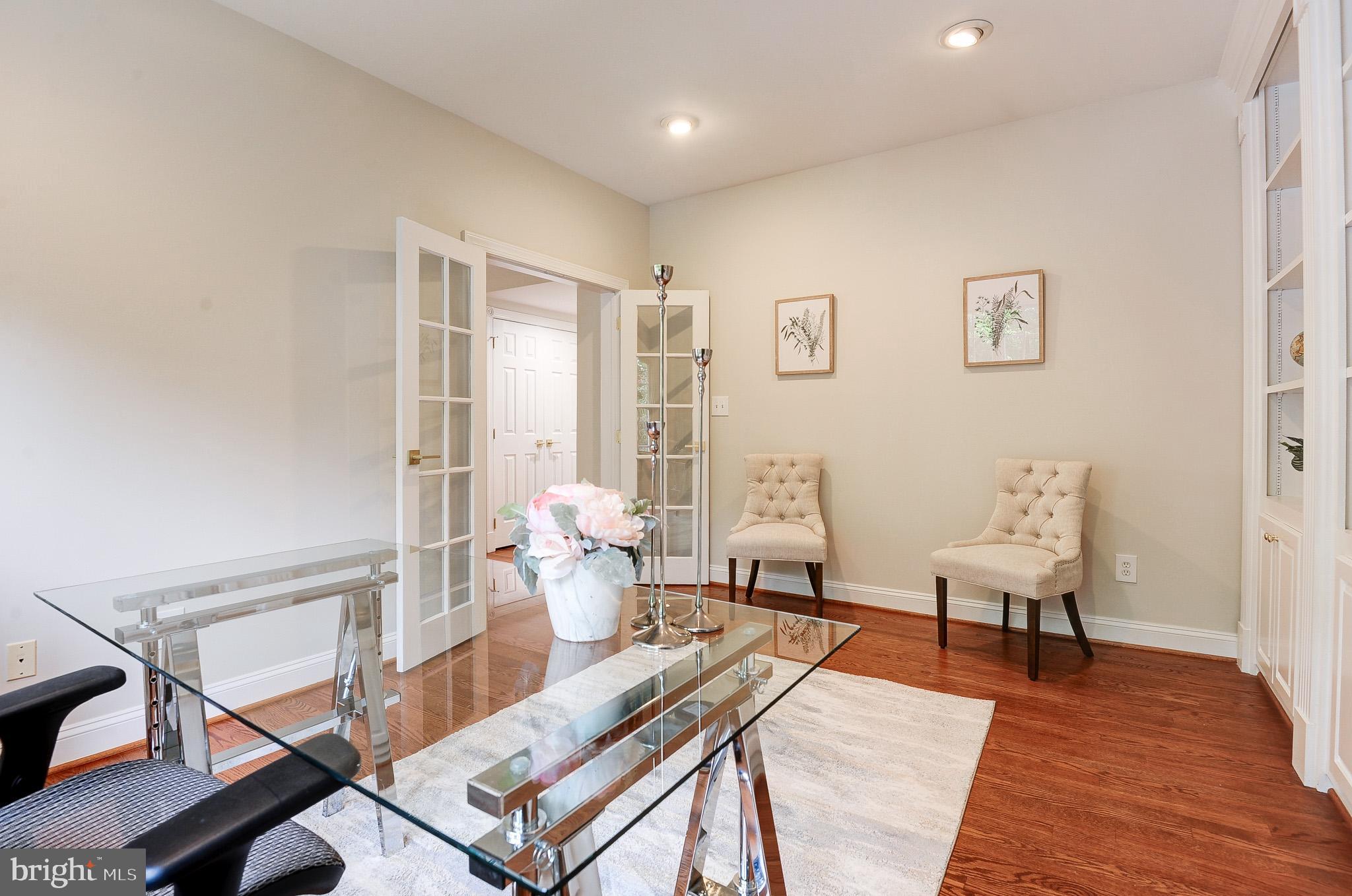 1260 COBBLE POND WAY