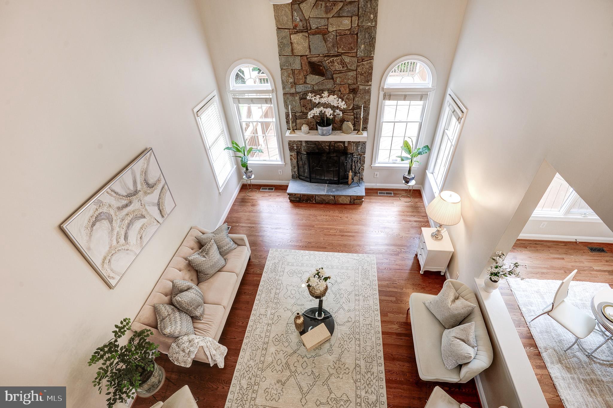 1260 COBBLE POND WAY