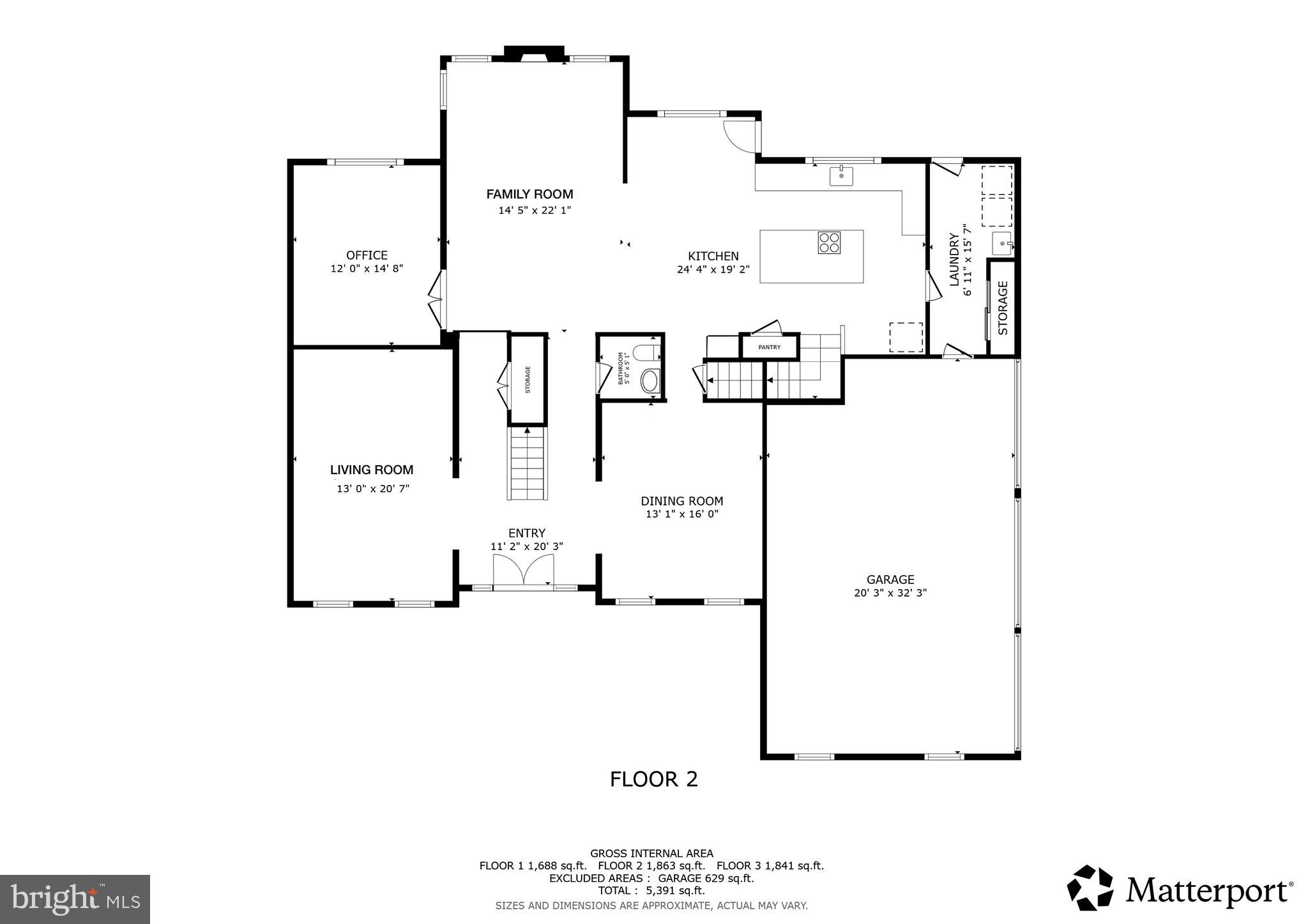 1260 COBBLE POND WAY