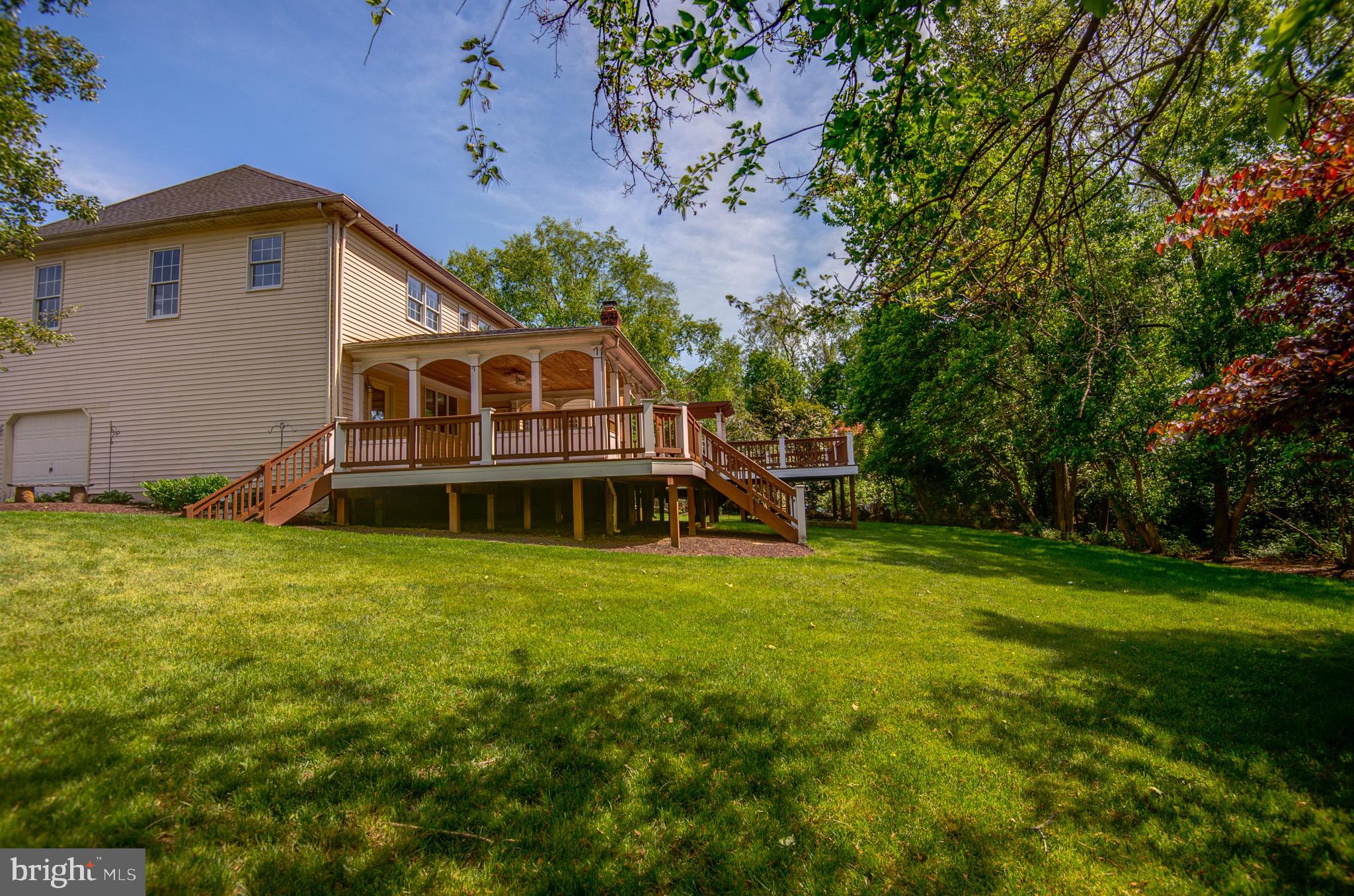 1260 COBBLE POND WAY
