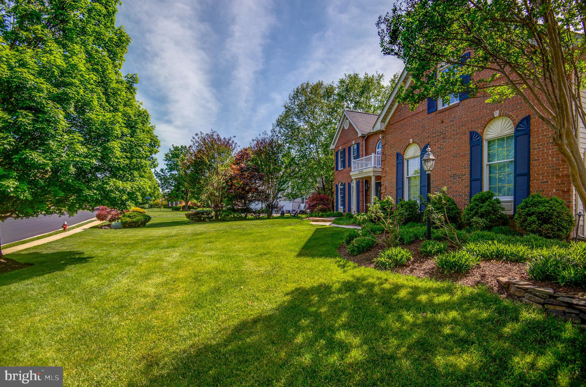 1260 COBBLE POND WAY