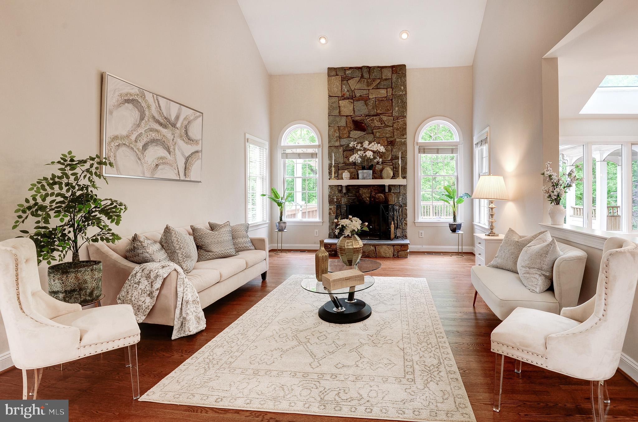 1260 COBBLE POND WAY