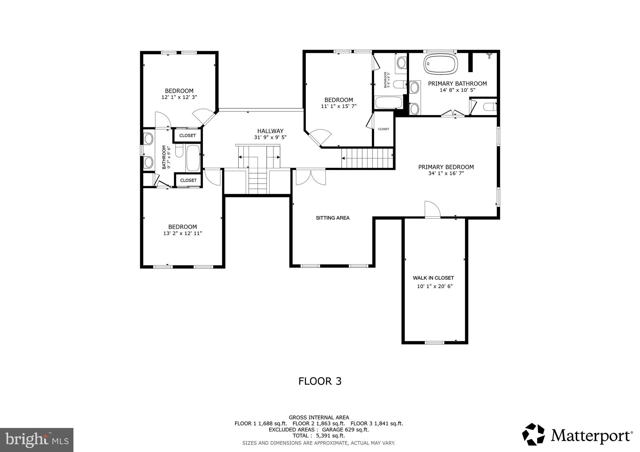 1260 COBBLE POND WAY