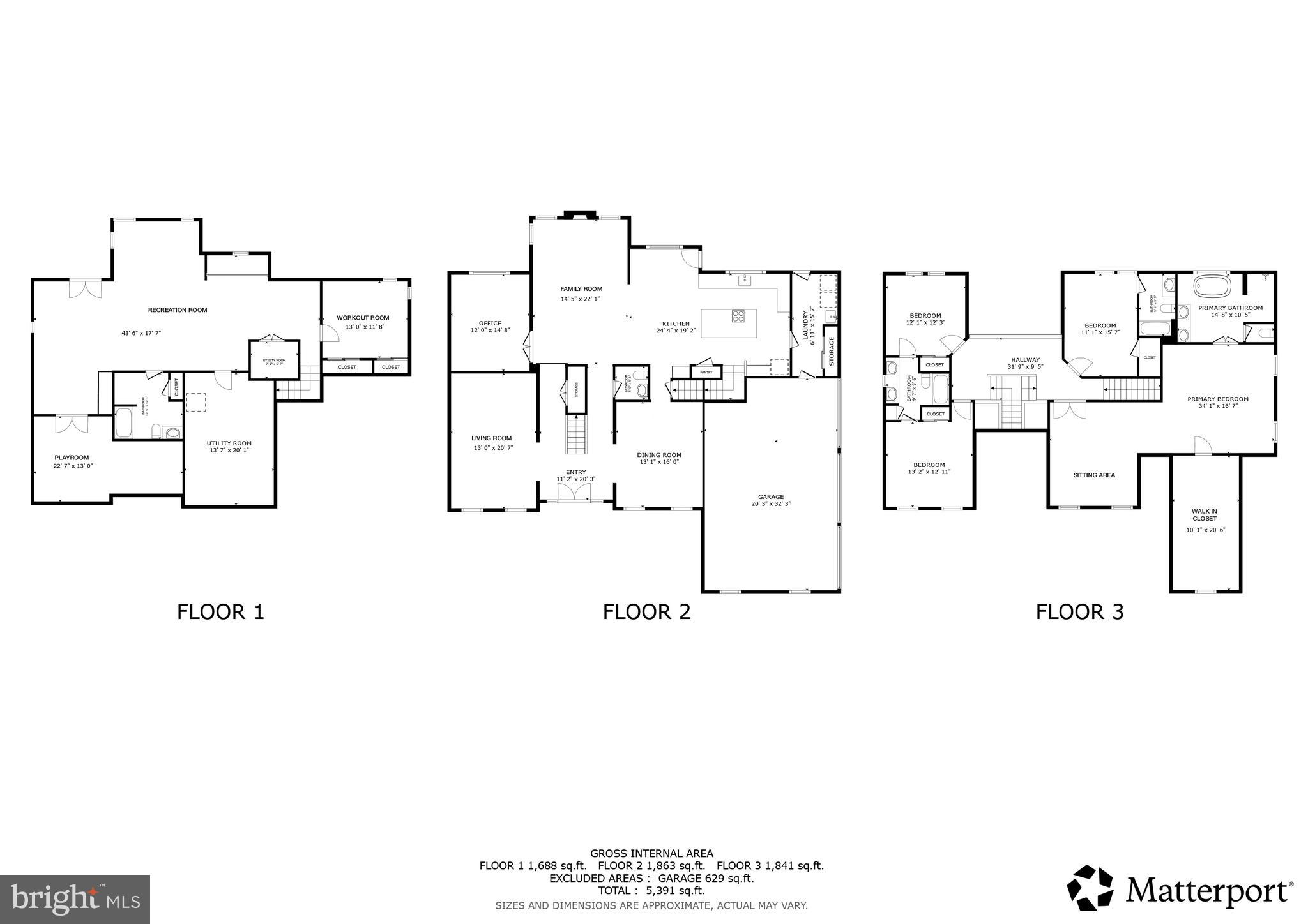 1260 COBBLE POND WAY