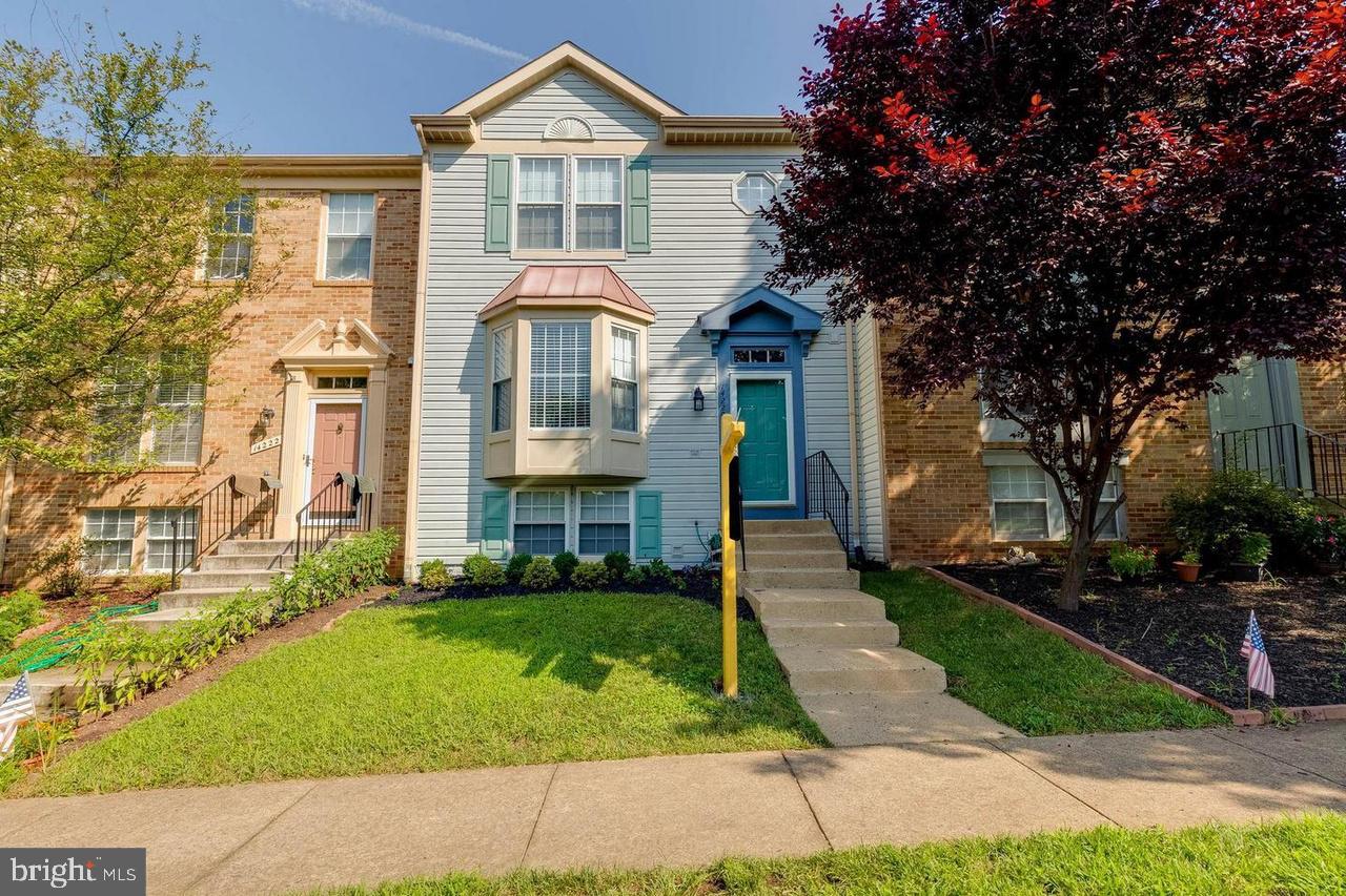14220 EAGLE BUTTON COURT