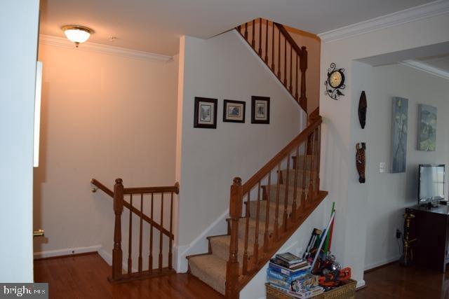4707 EGGLESTON TERRACE 112