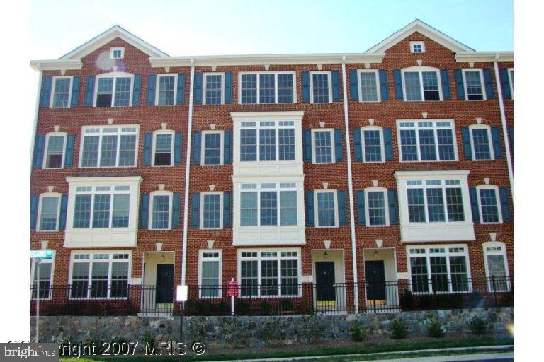 4707 EGGLESTON TERRACE 112