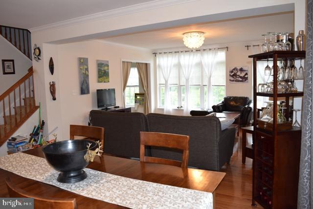 4707 EGGLESTON TERRACE 112