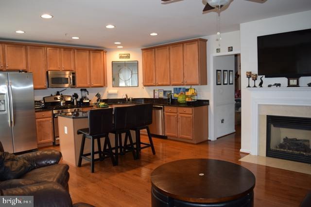 4707 EGGLESTON TERRACE 112