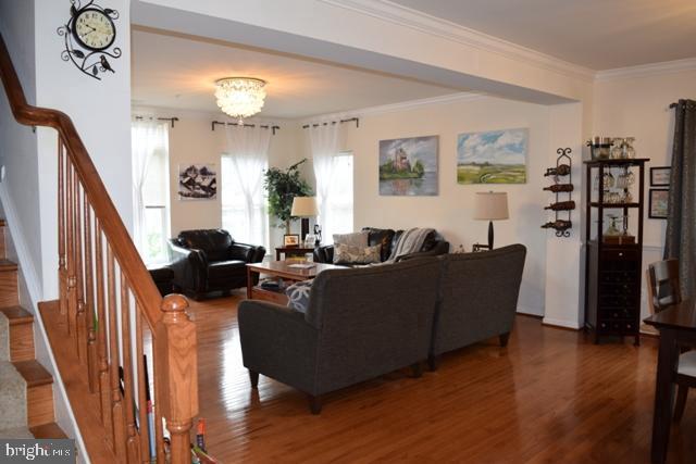 4707 EGGLESTON TERRACE 112