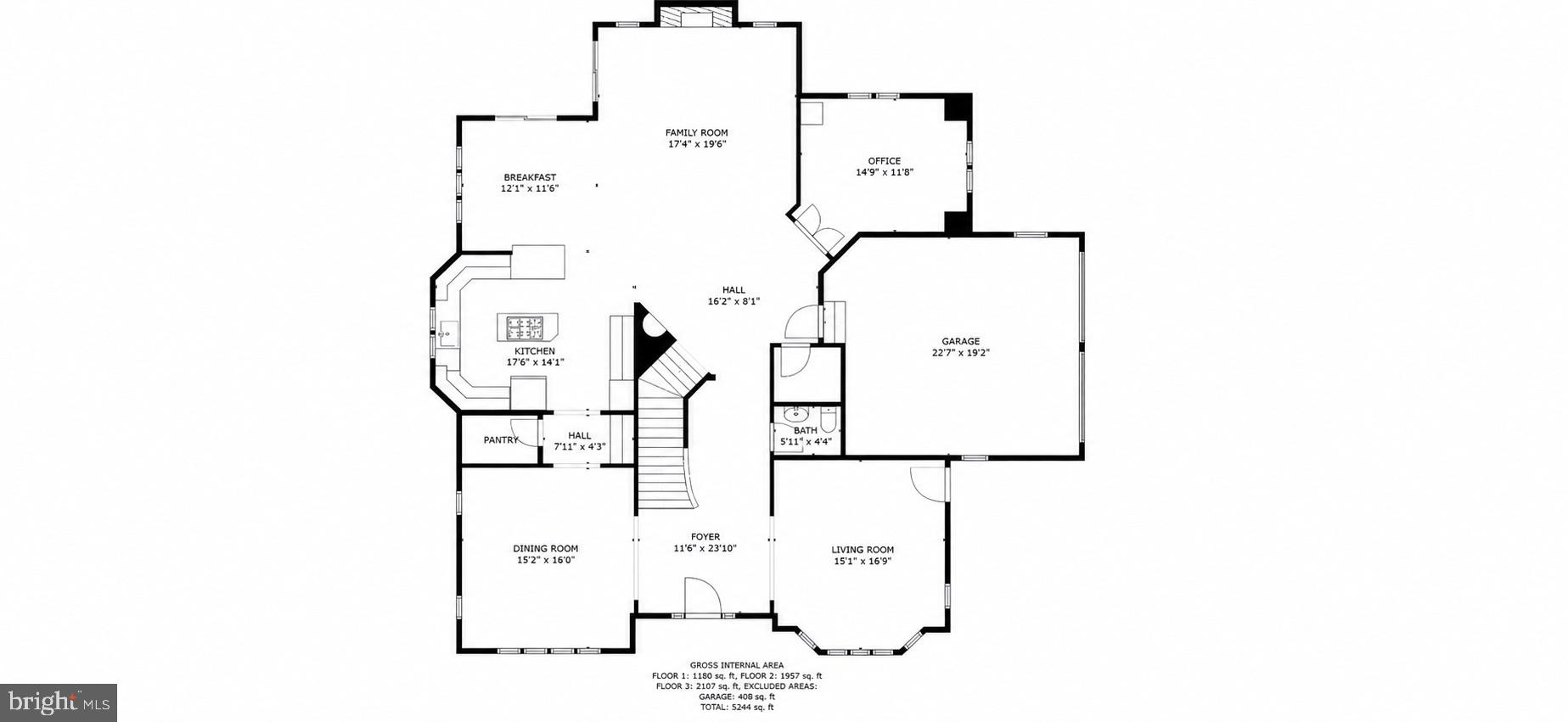 3242 VALLEY LANE