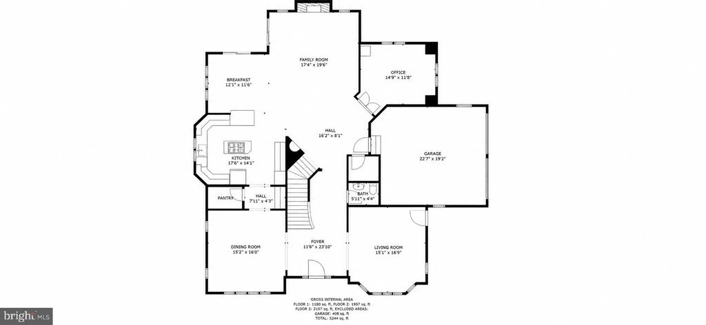 3242 VALLEY LANE