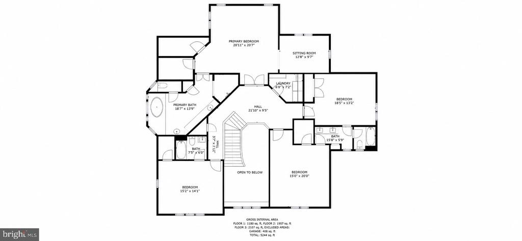 3242 VALLEY LANE