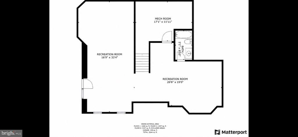 3242 VALLEY LANE