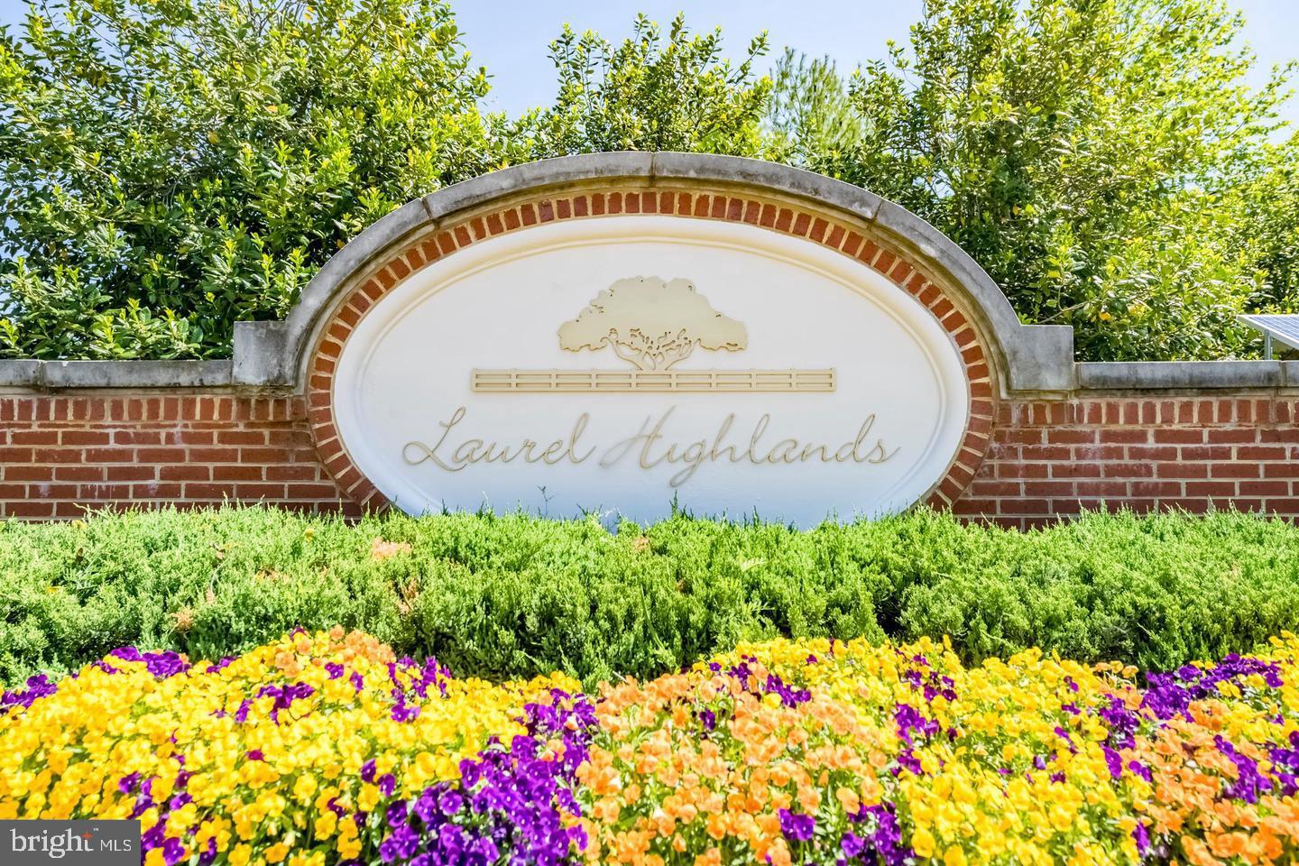 9276 LAUREL RIDGE CROSSING ROAD