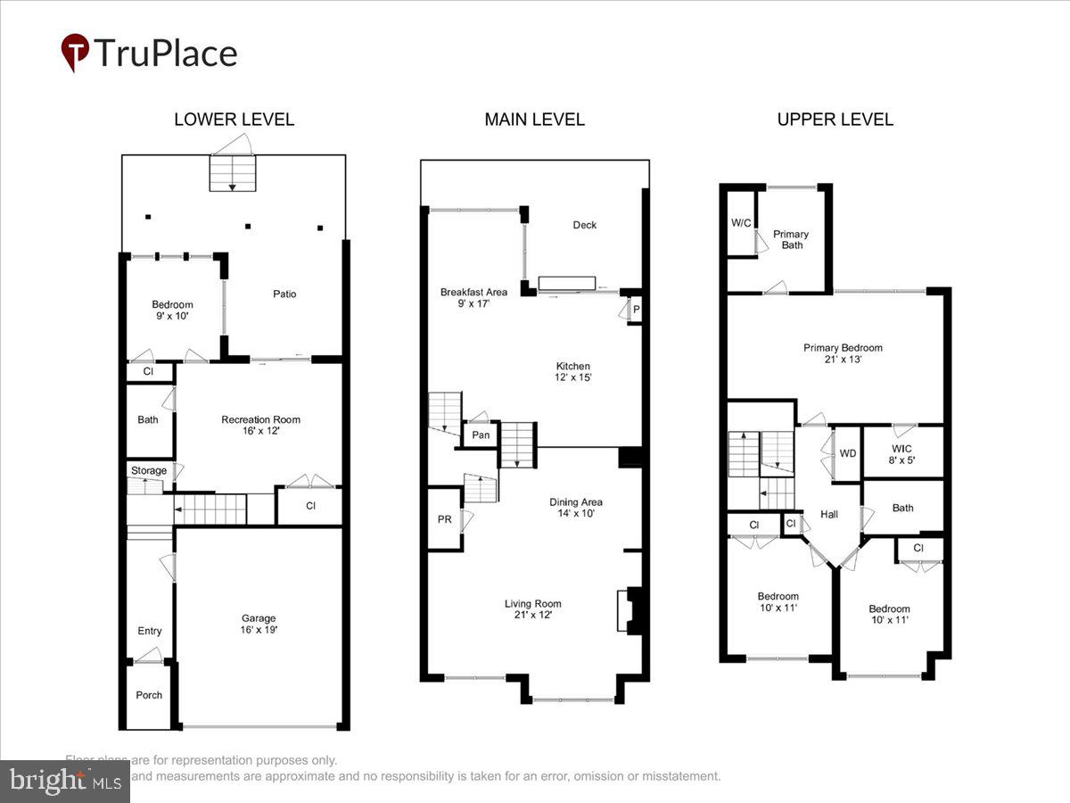 9276 LAUREL RIDGE CROSSING ROAD
