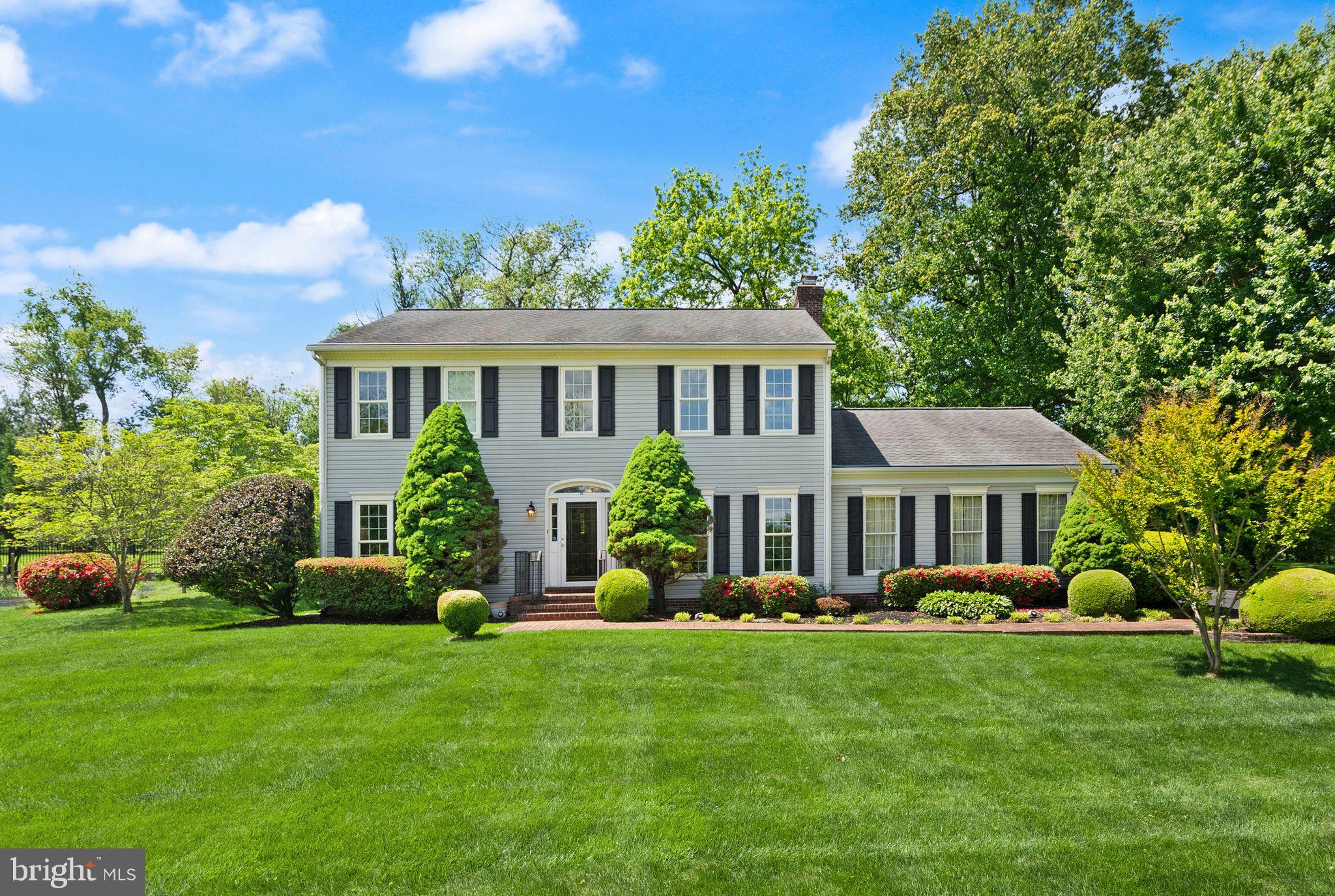 6822 JEREMIAH COURT
