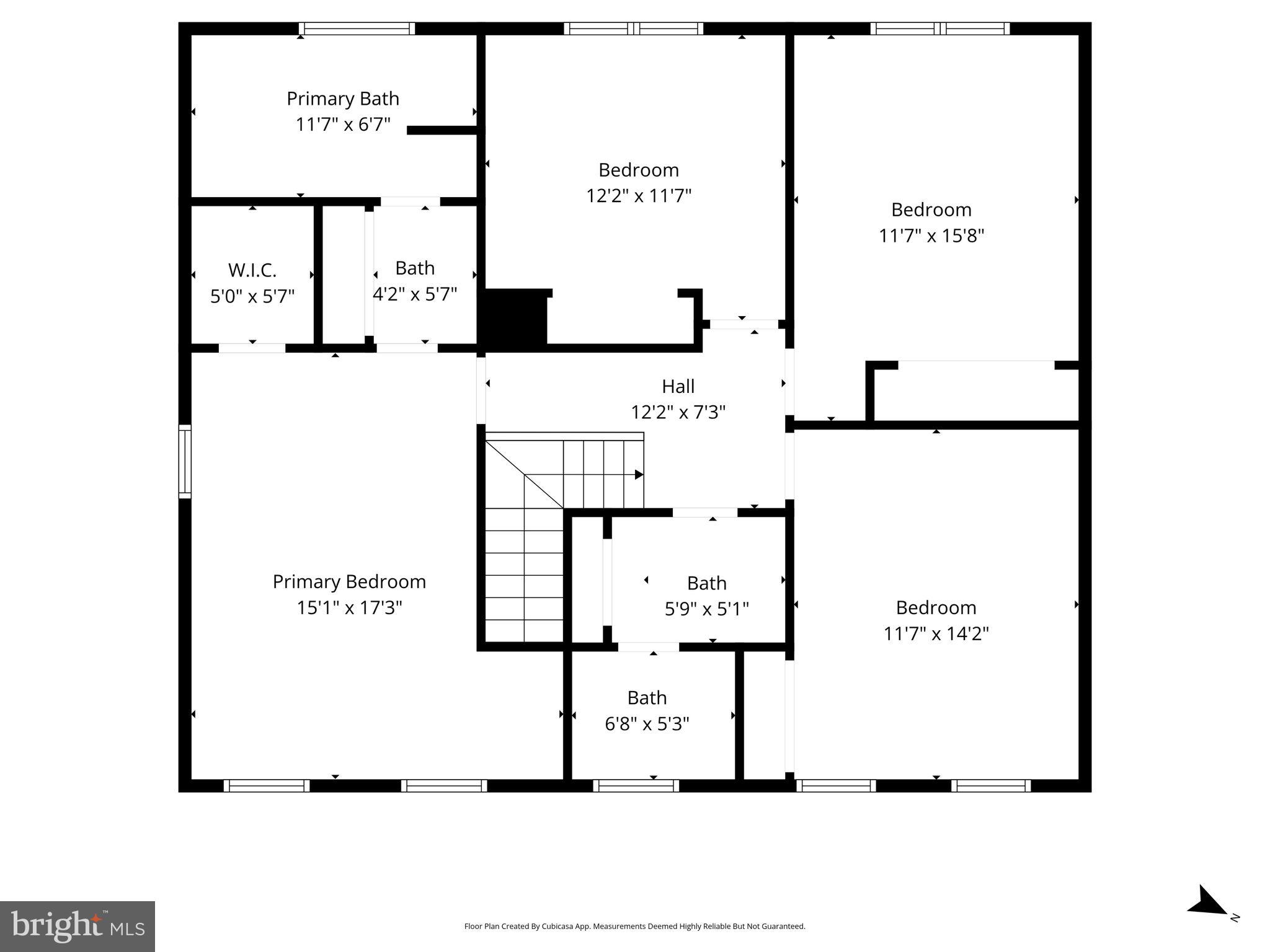 6822 JEREMIAH COURT