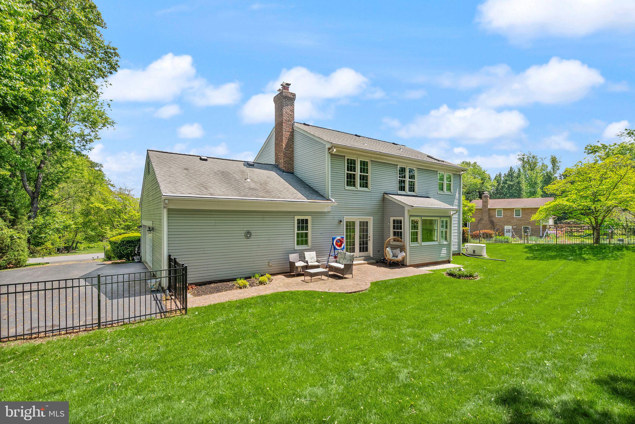 6822 JEREMIAH COURT