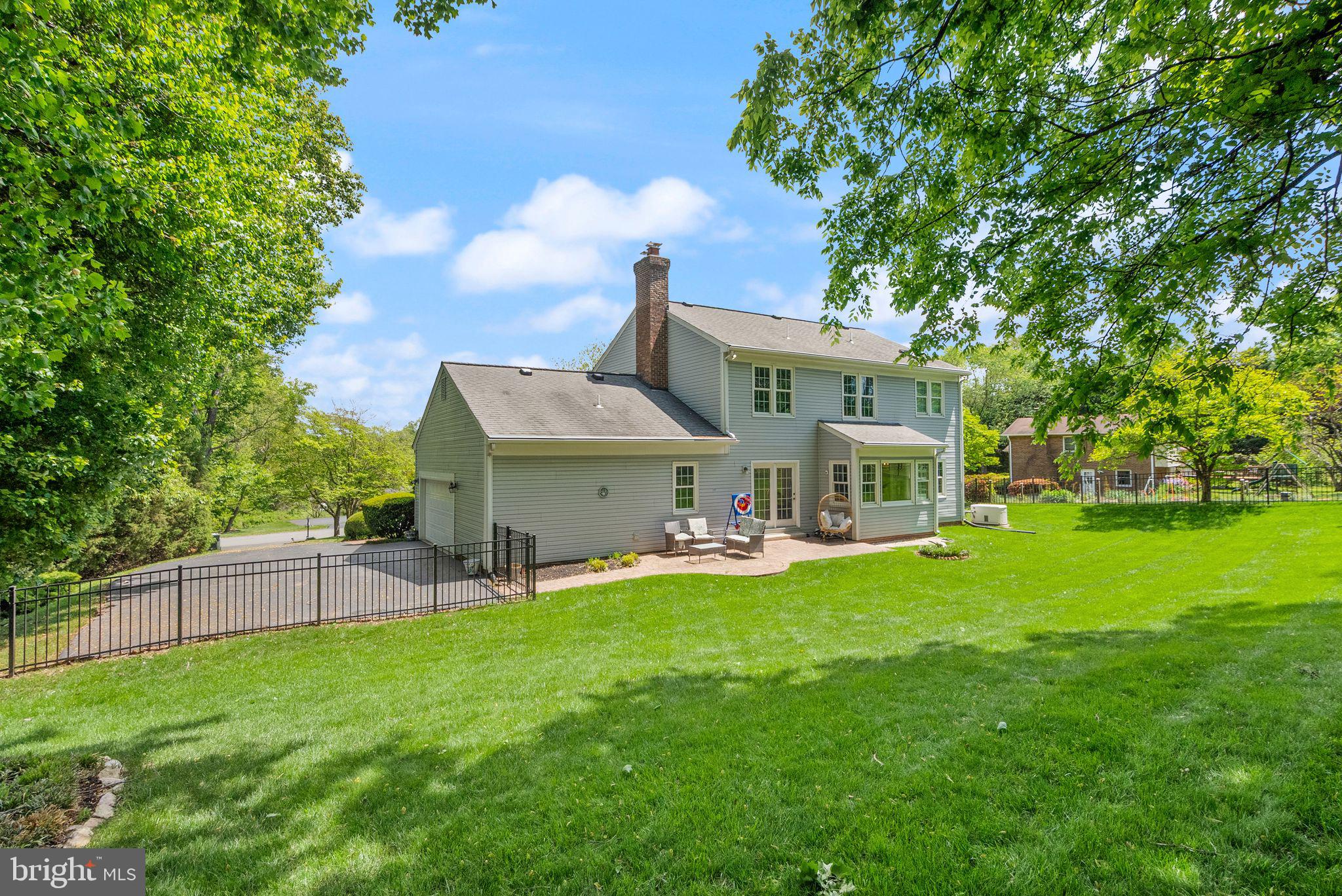 6822 JEREMIAH COURT