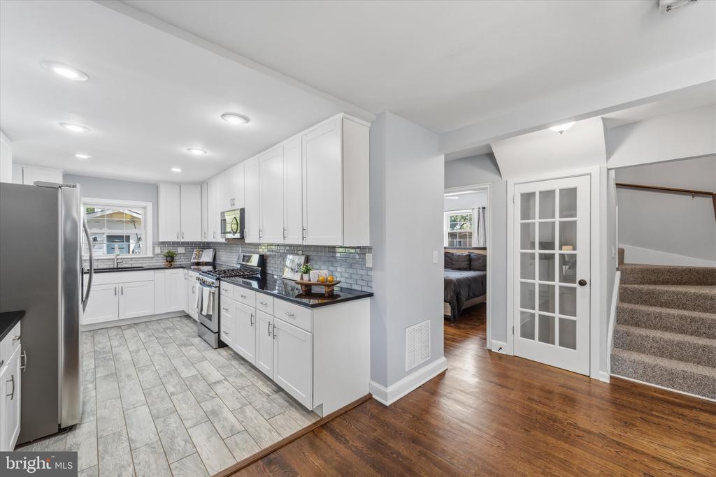 2903 HARRISON ROAD