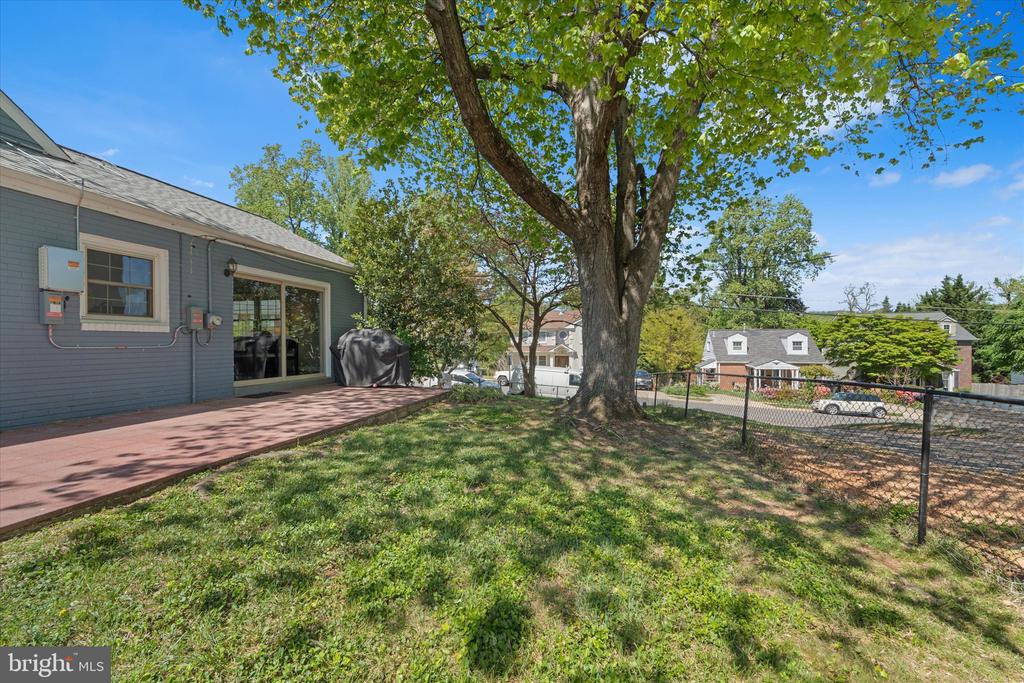 2903 HARRISON ROAD