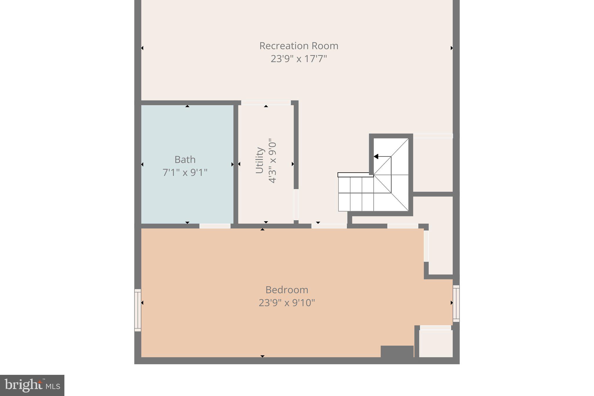 2903 HARRISON ROAD