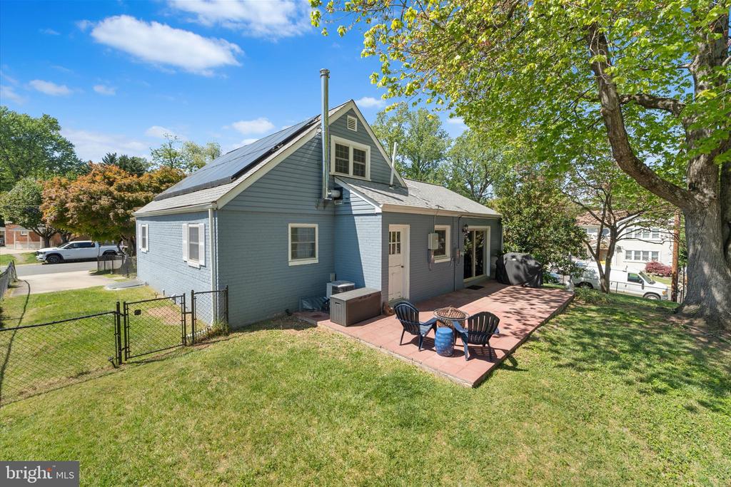 2903 HARRISON ROAD