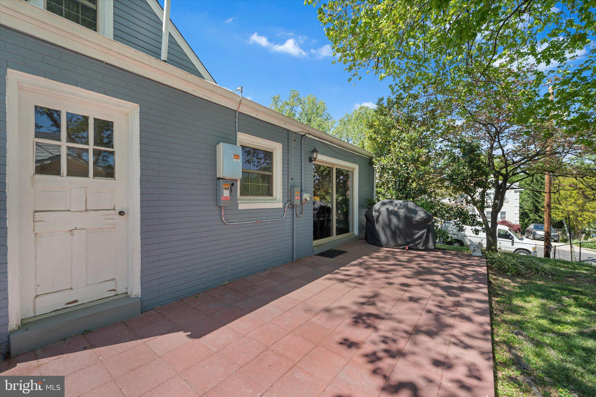 2903 HARRISON ROAD