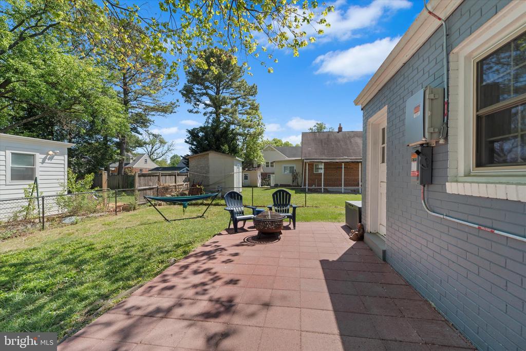 2903 HARRISON ROAD