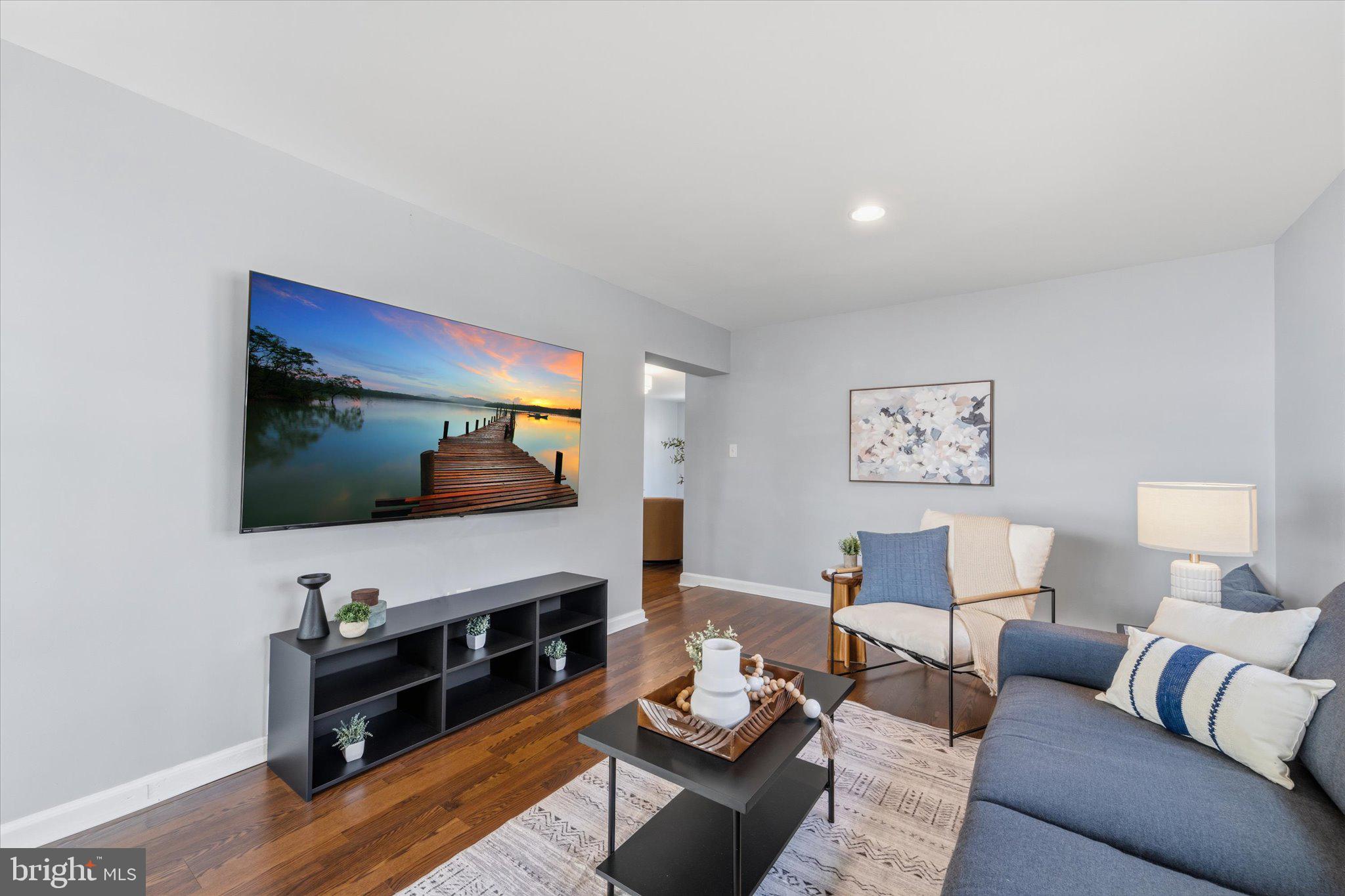 2903 HARRISON ROAD