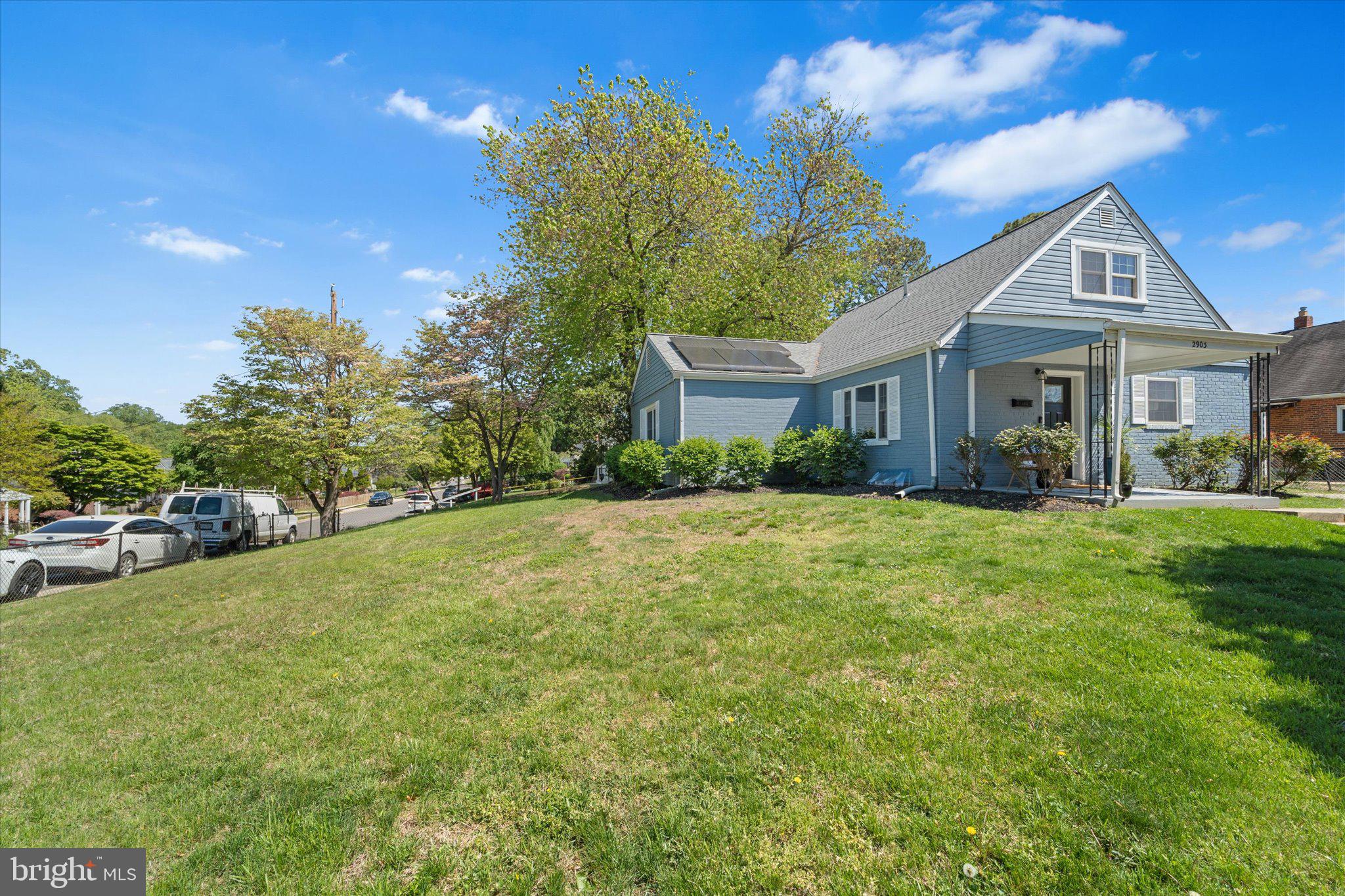 2903 HARRISON ROAD