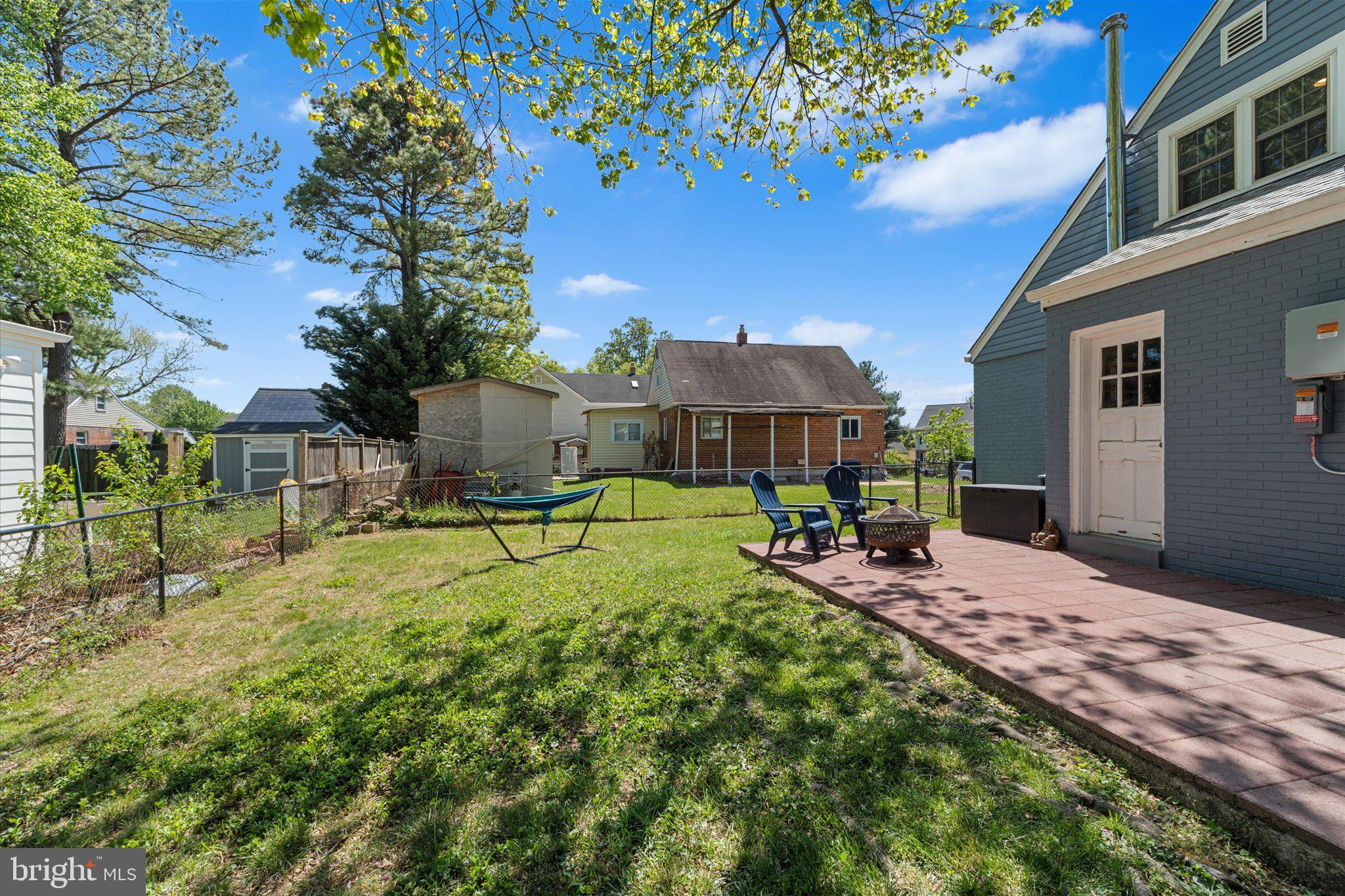 2903 HARRISON ROAD